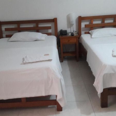 Hotel Comercial Neiva Neiva  Luaran gambar