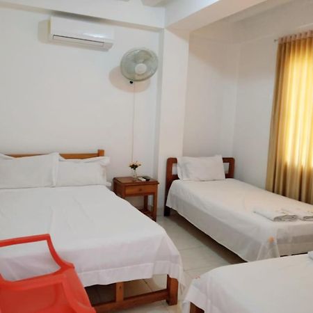 Hotel Comercial Neiva Neiva  Luaran gambar