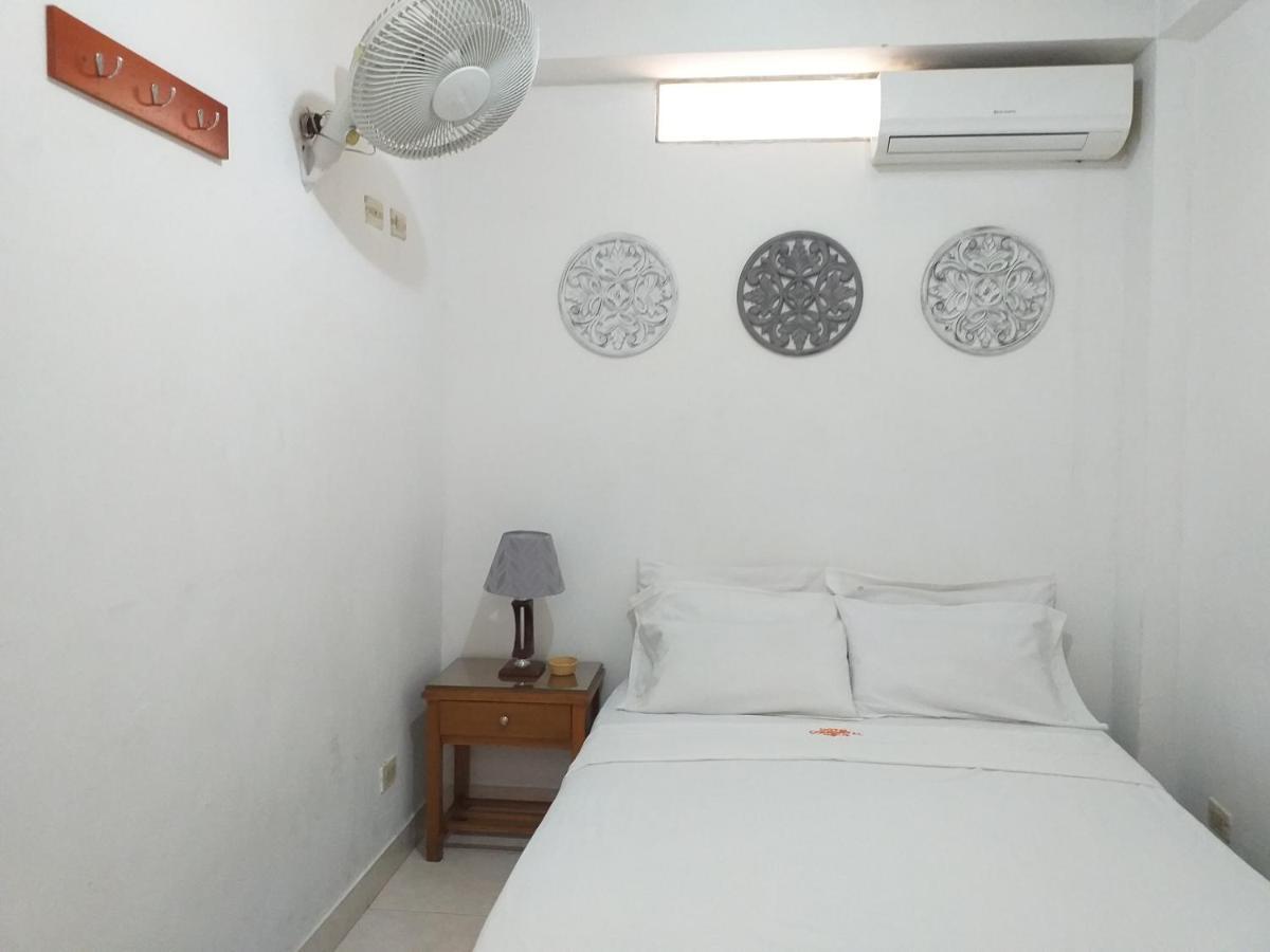 Hotel Comercial Neiva Neiva  Luaran gambar