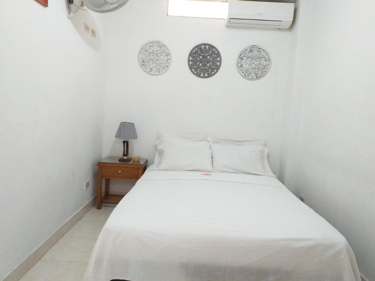 Hotel Comercial Neiva Neiva  Luaran gambar