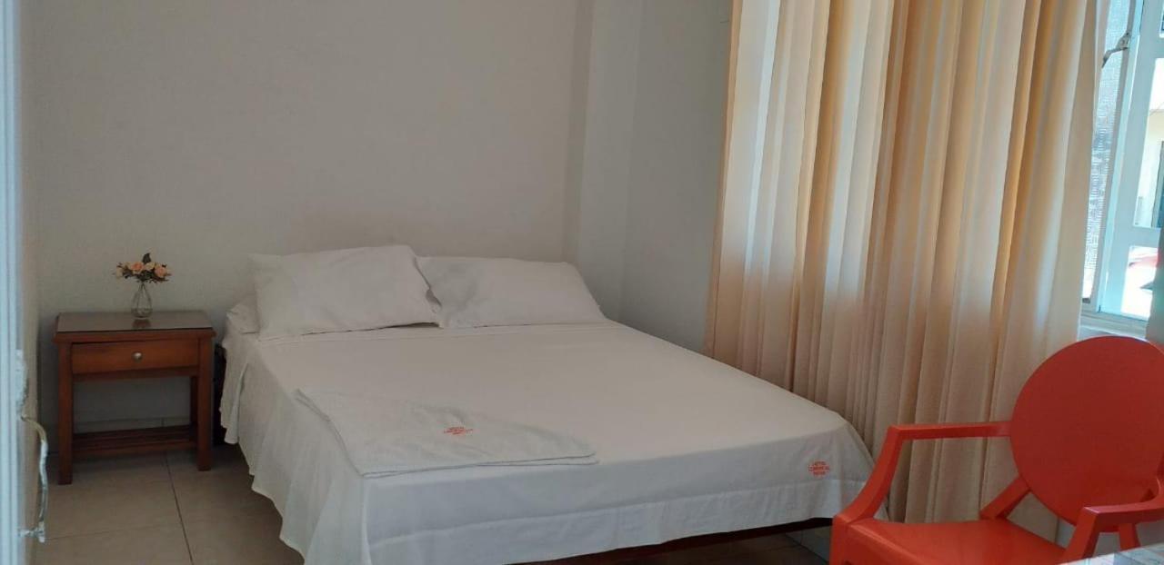 Hotel Comercial Neiva Neiva  Luaran gambar