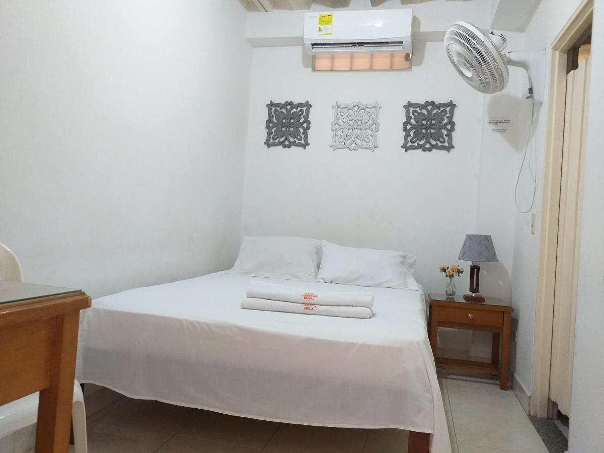 Hotel Comercial Neiva Neiva  Luaran gambar