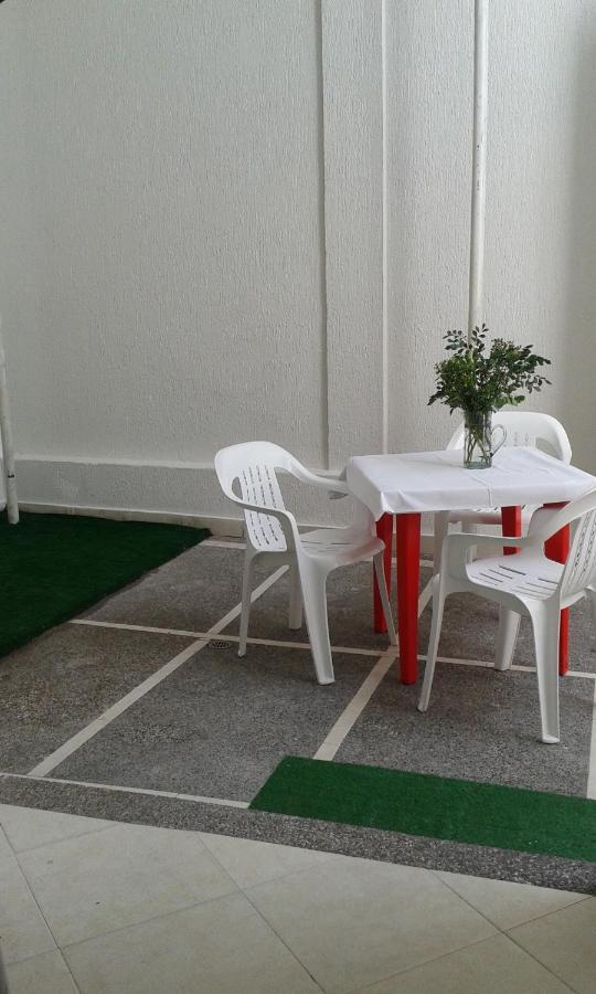 Hotel Comercial Neiva Neiva  Luaran gambar