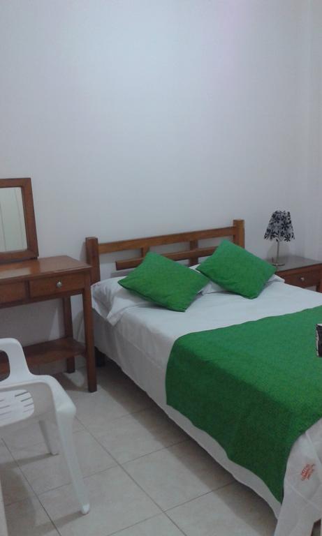 Hotel Comercial Neiva Neiva  Luaran gambar