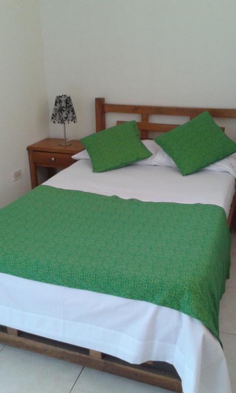 Hotel Comercial Neiva Neiva  Luaran gambar
