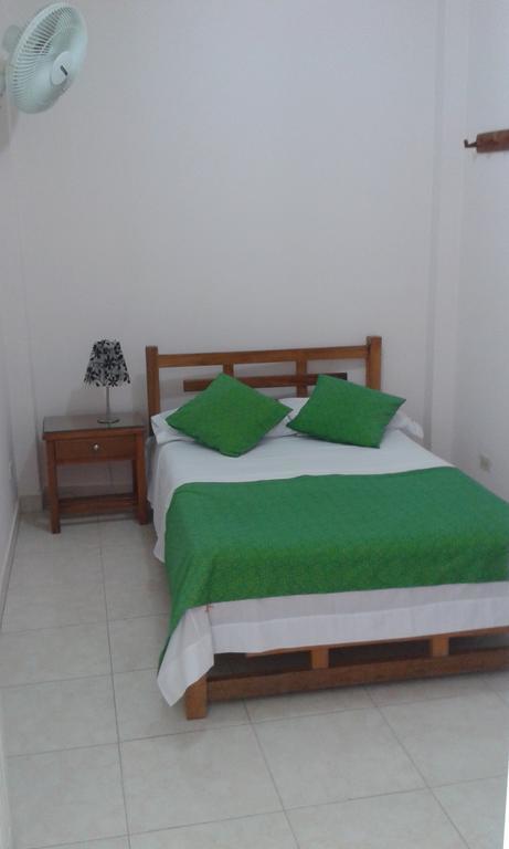 Hotel Comercial Neiva Neiva  Luaran gambar