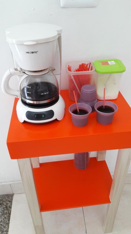 Hotel Comercial Neiva Neiva  Luaran gambar