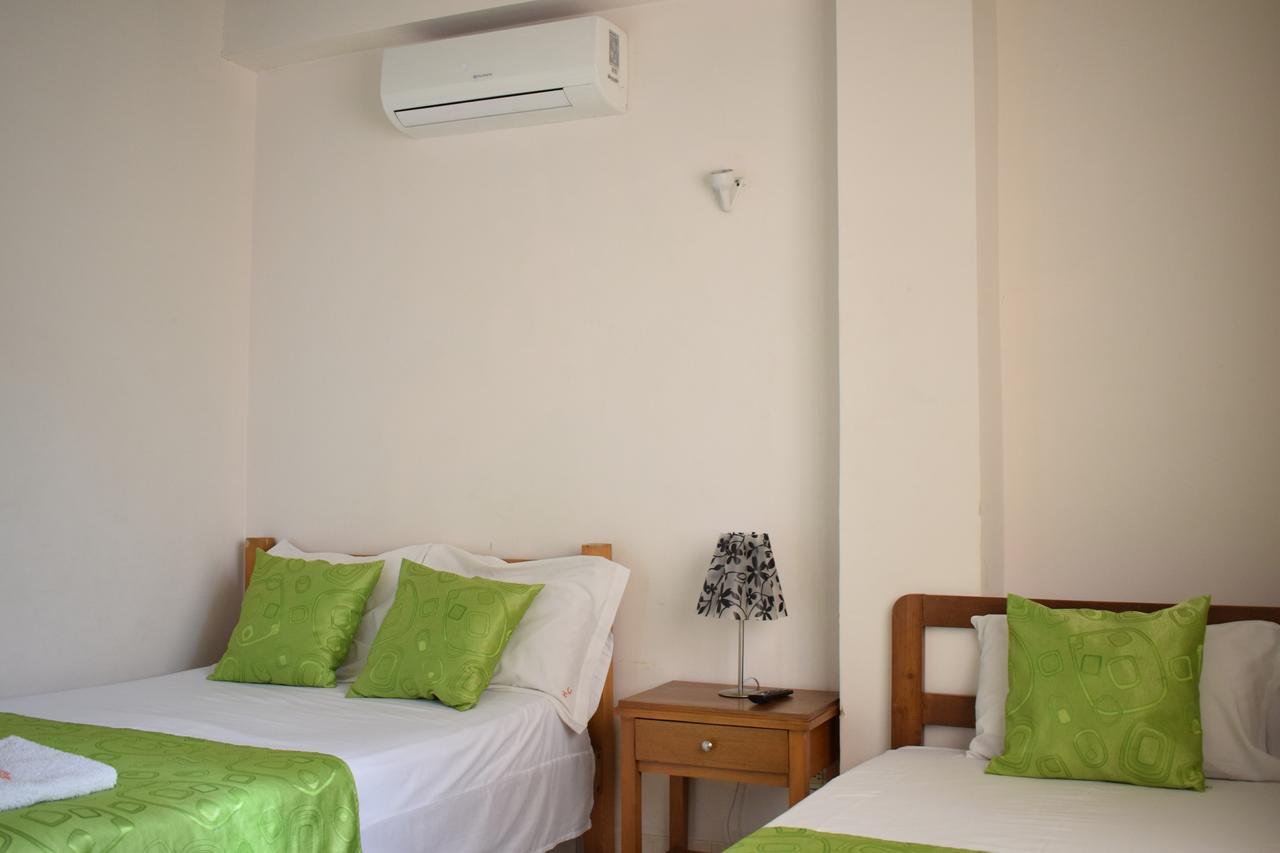 Hotel Comercial Neiva Neiva  Luaran gambar