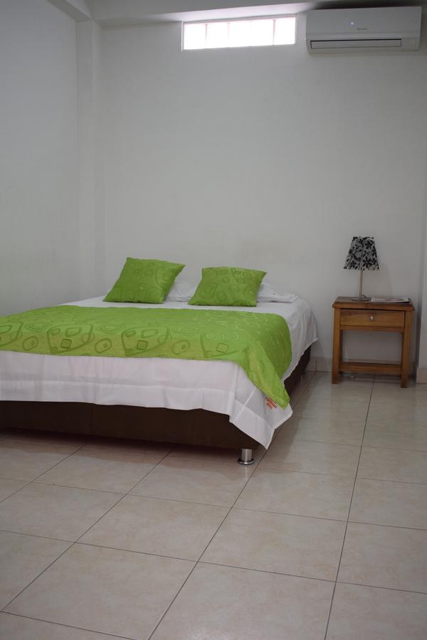 Hotel Comercial Neiva Neiva  Luaran gambar