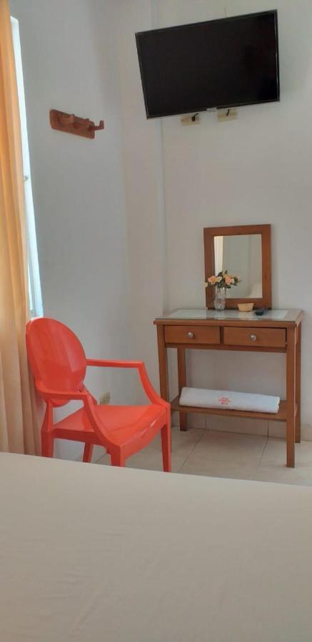 Hotel Comercial Neiva Neiva  Luaran gambar