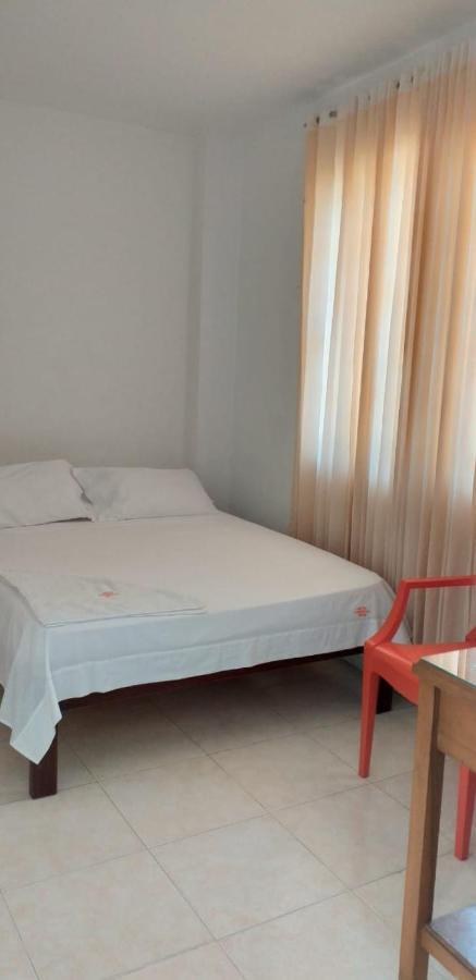 Hotel Comercial Neiva Neiva  Luaran gambar